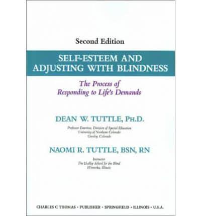 Self-Esteem and Adjusting With Blindness