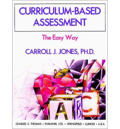 Curriculum-Based Assessment