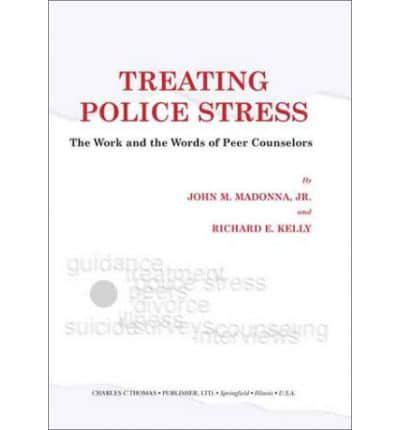 Treating Police Stress