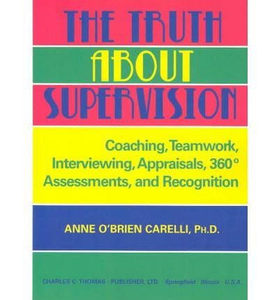 The Truth About Supervision
