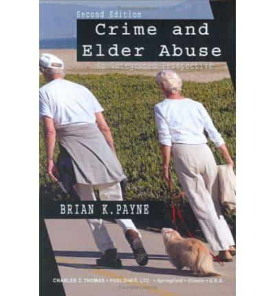 Crime and Elder Abuse