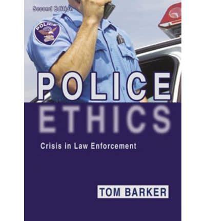 Police Ethics