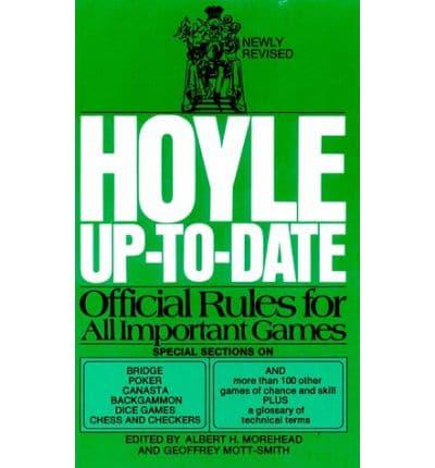 Hoyle Up-To-Date