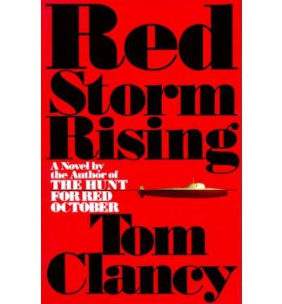 Red Storm Rising