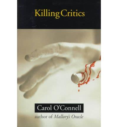 Killing Critics