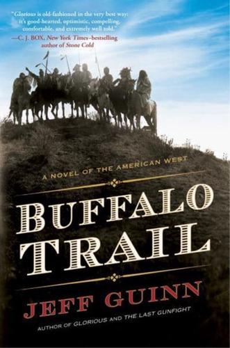 Buffalo Trail