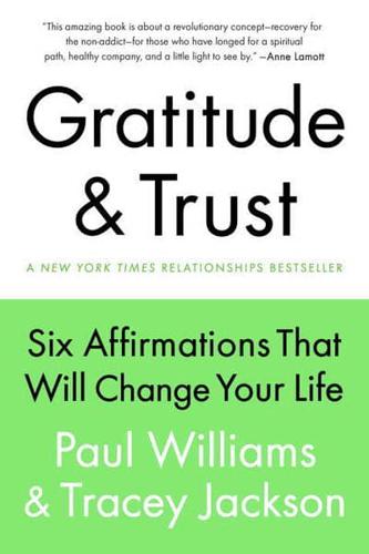 Gratitude & Trust