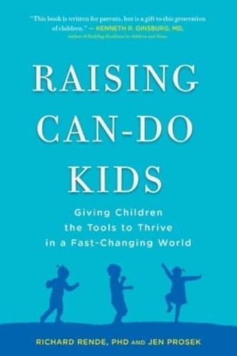 Raising Can-Do Kids