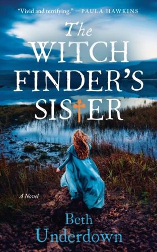 The witchfinder's sister