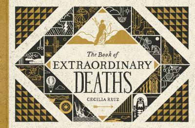 The Book of Extraordinary Deaths