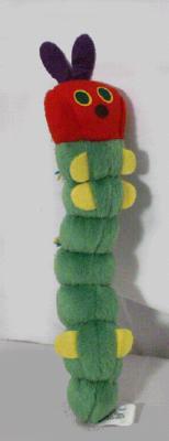 Very Hungry Caterpillar