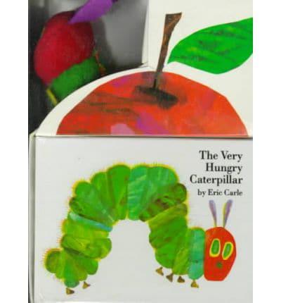 The Very Hungry Caterpillar