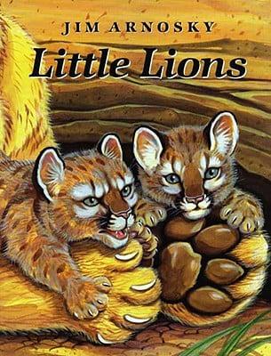 Little Lions