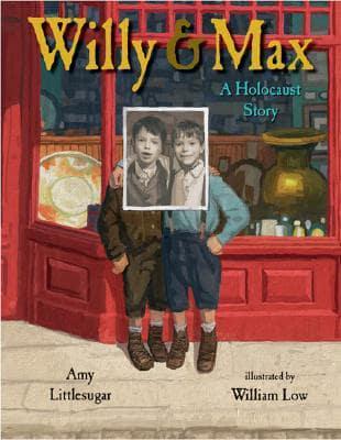 Willy and Max