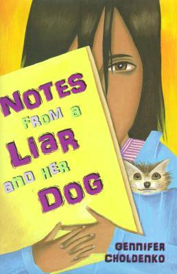 Notes from a Liar and Her Dog