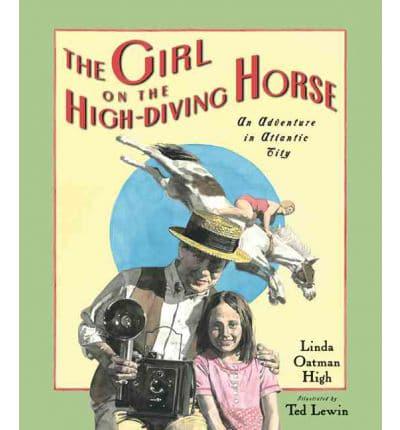 The Girl on the High-Diving Horse