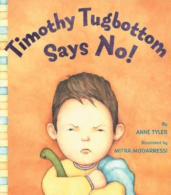 Timothy Tugbottom Says No!