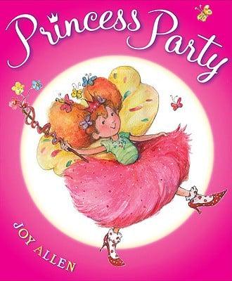 Princess Party