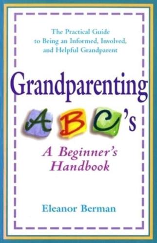 Grandparenting ABCs