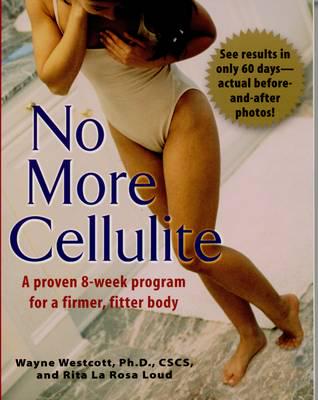 No More Cellulite