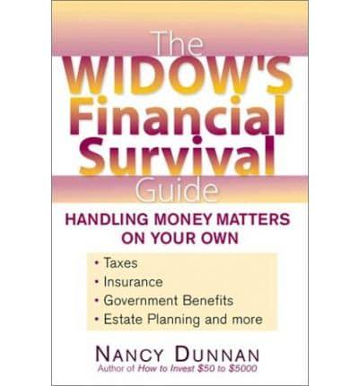 The Widow's Financial Survival Guide