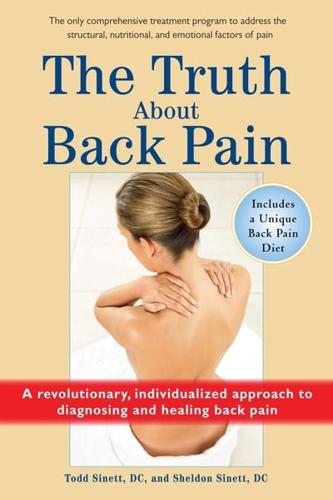 Truth About Back Pain