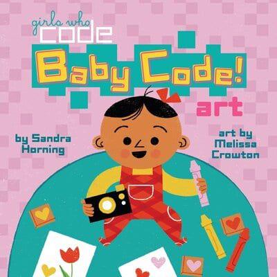 Baby Code!