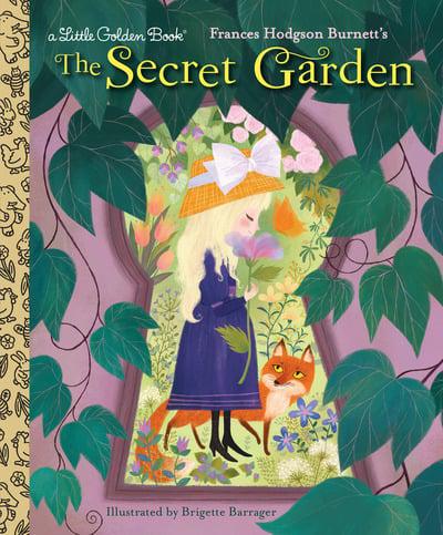 Frances Hodgson Burnett's The Secret Garden