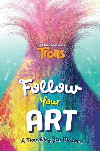 Follow Your Art