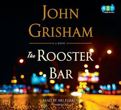 The Rooster Bar