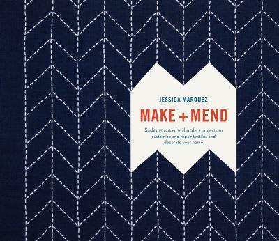 Make + Mend