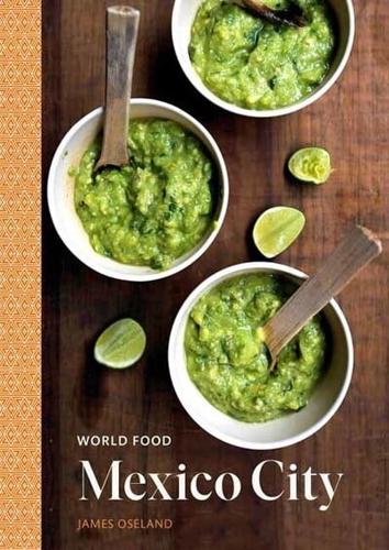 World Food : Mexico City