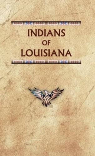 Indians of Louisiana