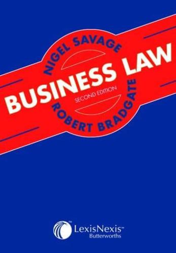 Business Law