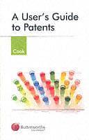 A User's Guide to Patents