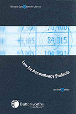 Law for Accountancy Students