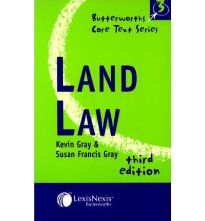 Land Law