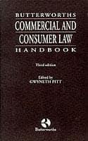 Butterworths Commercial and Consumer Law Handbook