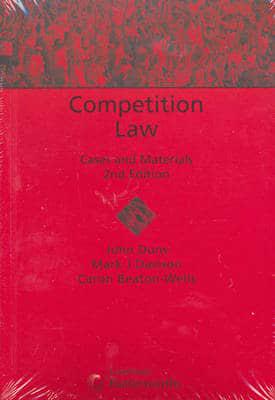 Competition Law