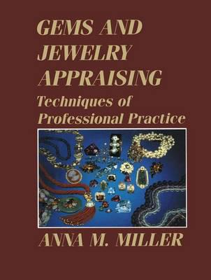 Gems and Jewelry Appraising