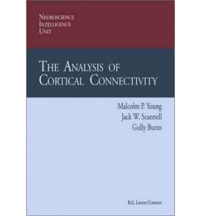The Analysis of Cortical Connectivity