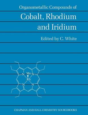 Organometallic Compounds of Cobalt, Rhodium and Iridium