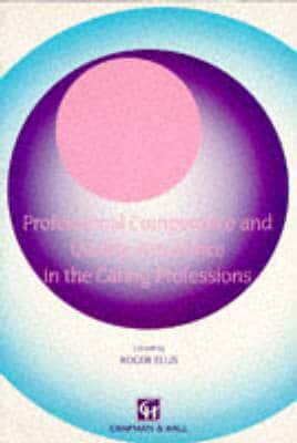Professional Competence and Quality Assurance in the Caring Professions