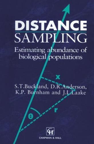Distance Sampling