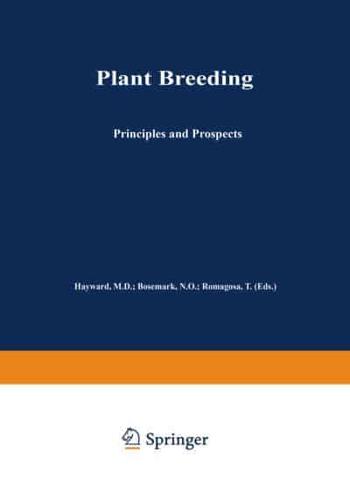 Plant Breeding