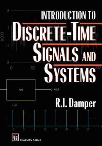 Introduction to Discrete-Time Signals and Systems