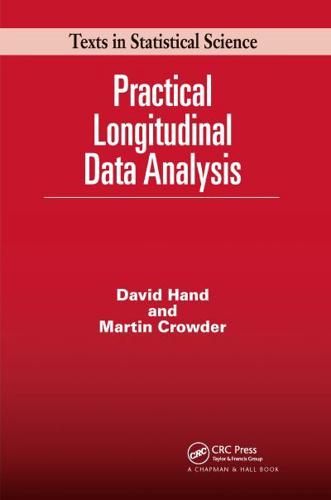 Practical Longitudinal Data Analysis