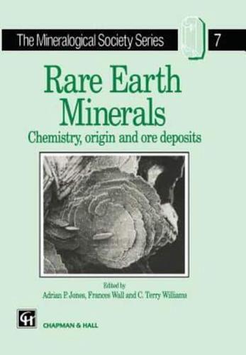 Rare Earth Minerals