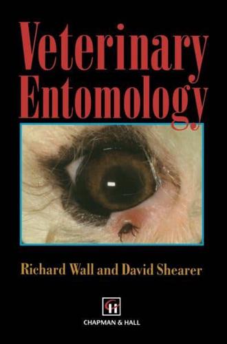 Veterinary Entomology