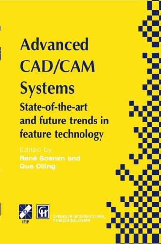 Advanced CAD/CAM Systems